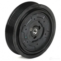 Шкив компрессора кондиционера RIDEX V 3F59GT 1236m0024 1437913889 - Изображение 4