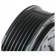 Шкив компрессора кондиционера RIDEX V 3F59GT 1236m0024 1437913889 - Изображение 5