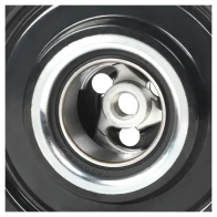 Шкив компрессора кондиционера RIDEX V 3F59GT 1236m0024 1437913889 - Изображение 6