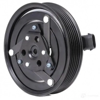 Шкив компрессора кондиционера RIDEX B7 UY5 1236m0011 1437733303 - Изображение 3