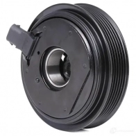 Шкив компрессора кондиционера RIDEX B7 UY5 1236m0011 1437733303 - Изображение 4