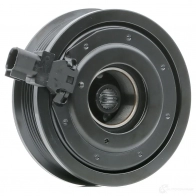 Шкив компрессора кондиционера RIDEX C A73I 1437913876 1236m0030