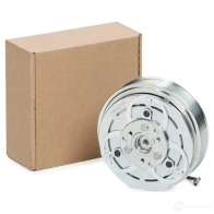 Шкив компрессора кондиционера RIDEX 3HN VG5M 1236m0012 1437913873 - Изображение 2