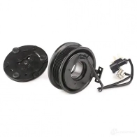 Шкив компрессора кондиционера RIDEX 1236m0014 GVMK6 OC 1437733306 - Изображение 4