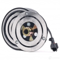 Шкив компрессора кондиционера RIDEX 1438951936 1236m0034 PRL A9