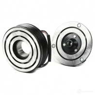 Шкив компрессора кондиционера RIDEX 1437913884 F8 GX2M 1236m0027 - Изображение 4