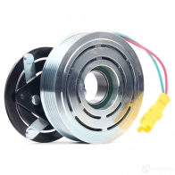 Шкив компрессора кондиционера RIDEX 1438951937 5I 7ZH 1236m0039