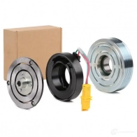 Шкив компрессора кондиционера RIDEX 1438951937 5I 7ZH 1236m0039 - Изображение 2