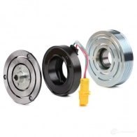 Шкив компрессора кондиционера RIDEX 1438951937 5I 7ZH 1236m0039 - Изображение 3