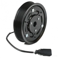 Шкив компрессора кондиционера RIDEX UMG RK 1437913888 1236m0013 - Изображение 3