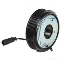 Шкив компрессора кондиционера RIDEX UMG RK 1437913888 1236m0013 - Изображение 4