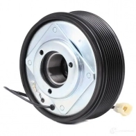 Шкив компрессора кондиционера RIDEX 1437733304 VXO O5 1236m0004 - Изображение 4