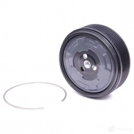 Шкив компрессора кондиционера RIDEX E4Y NSU 1236m0018 1438951939 - Изображение 3