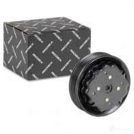 Шкив компрессора кондиционера RIDEX 1438951940 1236m0020 90C1 HG - Изображение 2