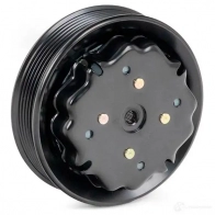 Шкив компрессора кондиционера RIDEX 1438951940 1236m0020 90C1 HG - Изображение 3