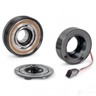 Шкив компрессора кондиционера RIDEX 1236m0040 Q6 MWK 1438951942 - Изображение 5