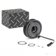 Шкив компрессора кондиционера RIDEX CB2D 4HQ 1236m0050 1438951943 - Изображение 2