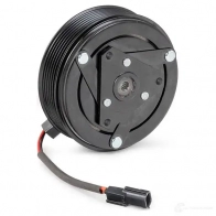 Шкив компрессора кондиционера RIDEX CB2D 4HQ 1236m0050 1438951943 - Изображение 4