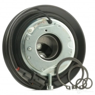 Шкив компрессора кондиционера RIDEX 1236m0043 0 72P7 1438951945