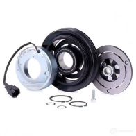 Шкив компрессора кондиционера RIDEX 1236m0043 0 72P7 1438951945 - Изображение 3