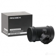 Расходомер воздуха RIDEX 3926a0289 O YFKAK 1438010072 - Изображение 2