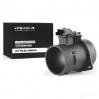 Расходомер воздуха RIDEX 3926a0217 1438009998 Y 37FR - Изображение 2