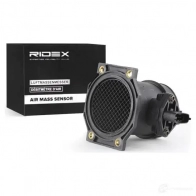 Расходомер воздуха RIDEX 3926a0207 1438010226 29 L5EC5 - Изображение 2