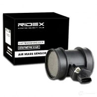 Расходомер воздуха RIDEX 9F0WSQ X 1438010006 3926a0149 - Изображение 2