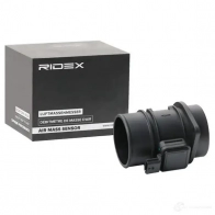 Расходомер воздуха RIDEX 3926a0287 4 P6UM9U 1438010001 - Изображение 2