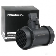 Расходомер воздуха RIDEX KO3Q07 H 1438010283 3926a0324 - Изображение 3