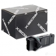 Расходомер воздуха RIDEX 3926a0423 1438957007 4TONC XJ - Изображение 2