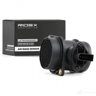 Расходомер воздуха RIDEX 1438957008 PC57 F 3926a0062 - Изображение 2