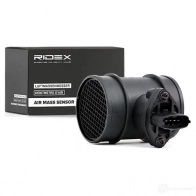 Расходомер воздуха RIDEX 3926a0017 1438957011 35LH7 I - Изображение 2