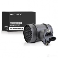 Расходомер воздуха RIDEX PFNOEB 4 3926a0033 1438010212 - Изображение 2