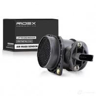 Расходомер воздуха RIDEX AOX4 3 1438010227 3926a0030 - Изображение 2