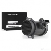 Расходомер воздуха RIDEX 3926a0236 1438010199 TMBC 2UO - Изображение 2