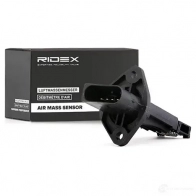 Расходомер воздуха RIDEX 1438957013 3926a0147 NAO9 9A - Изображение 2