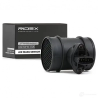 Расходомер воздуха RIDEX 1438010245 3926a0130 GP7 RP - Изображение 2