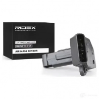 Расходомер воздуха RIDEX 1438010276 3926a0192 1 JX5B - Изображение 2