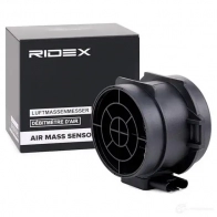 Расходомер воздуха RIDEX 7Z 129J2 3926a0265 1438009999 - Изображение 2