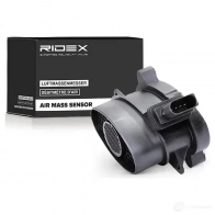 Расходомер воздуха RIDEX H R6F2JS 1438957017 3926a0063 - Изображение 2