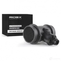 Расходомер воздуха RIDEX 1438957018 3926a0243 PEEWK P - Изображение 2