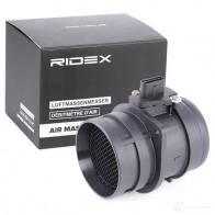 Расходомер воздуха RIDEX NSWN UK 1438010104 3926a0245 - Изображение 2