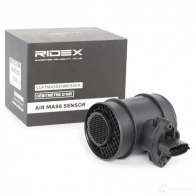 Расходомер воздуха RIDEX 1438010215 3926a0249 5C N6BW - Изображение 2