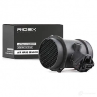 Расходомер воздуха RIDEX 3926a0090 TD8W ETW 1438010078 - Изображение 2