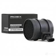 Расходомер воздуха RIDEX 1438009885 A50BO D 3926a0163 - Изображение 2