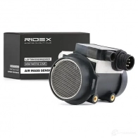 Расходомер воздуха RIDEX G0C1 M4J 1438009935 3926a0165 - Изображение 2