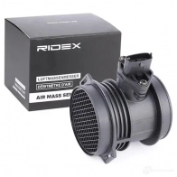 Расходомер воздуха RIDEX 1438010024 DSNZ X1 3926a0297 - Изображение 2