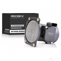 Расходомер воздуха RIDEX 1438010137 6E 2VF 3926a0013 - Изображение 2