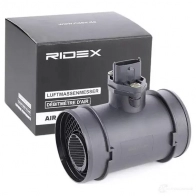 Расходомер воздуха RIDEX 1438010202 LR P87 3926a0027 - Изображение 2